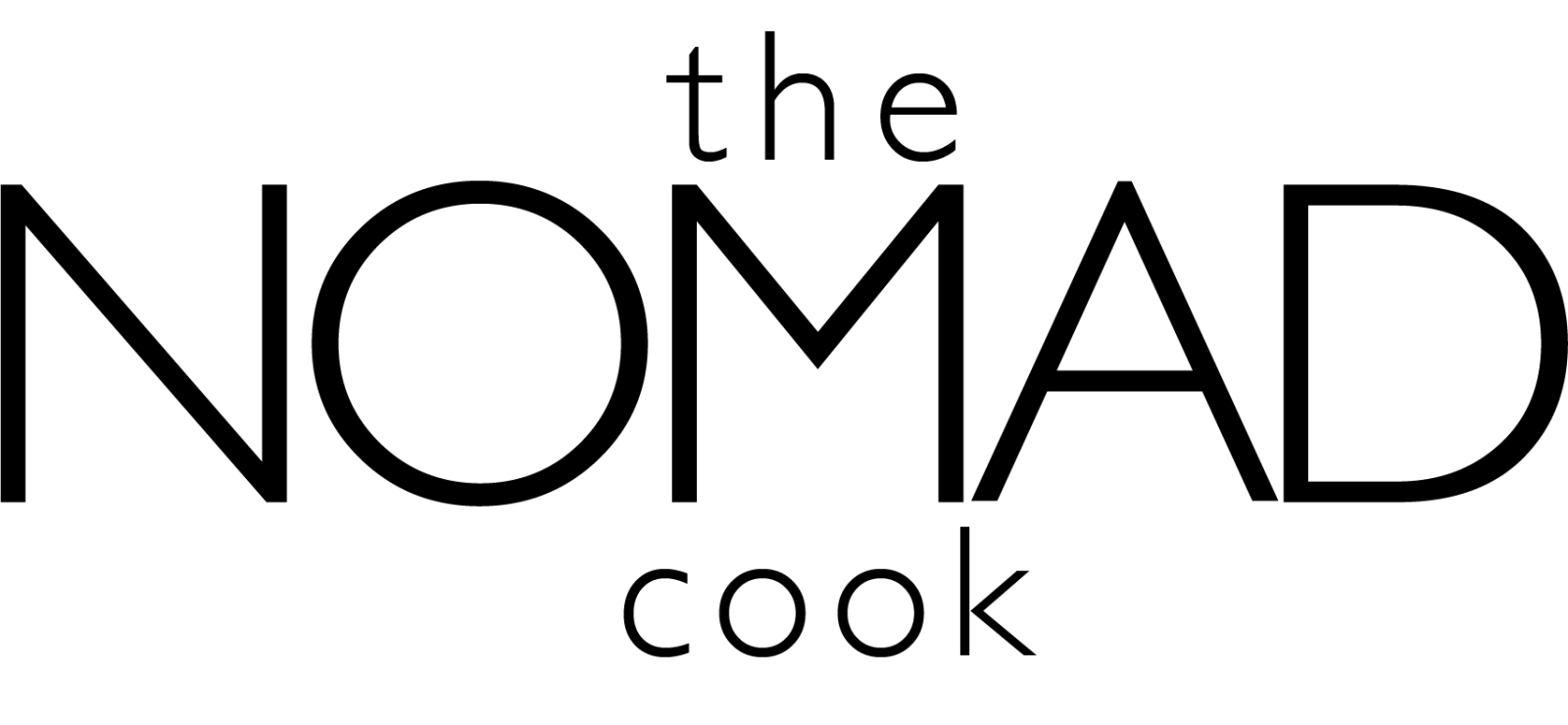 The Nomad Cook