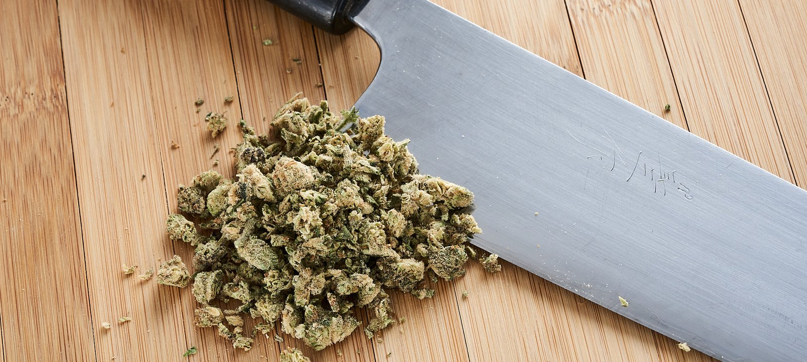 Extraction preparation