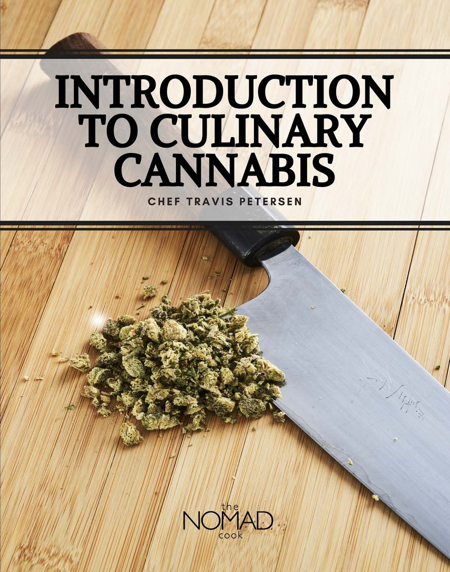 From the cookbook shoot
